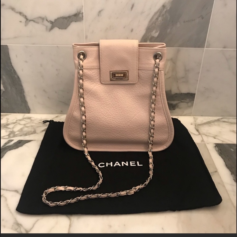 Chanel Shoulder  Bag